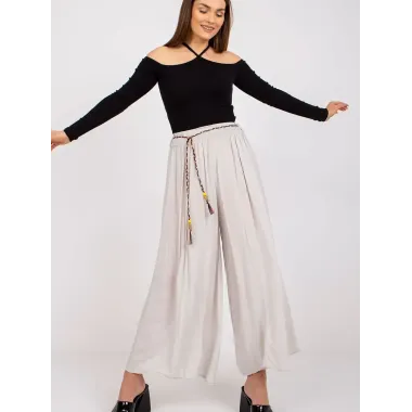 Women trousers model 166881 Och Bella