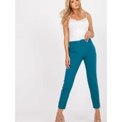 Women trousers model 166883 Italy Moda