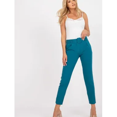 Women trousers model 166883 Italy Moda