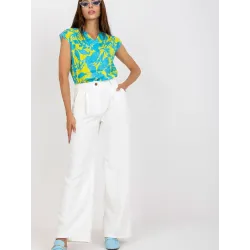 Women trousers model 166898 Italy Moda