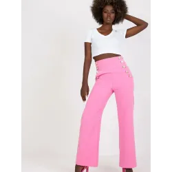 Women trousers model 166962 Italy Moda