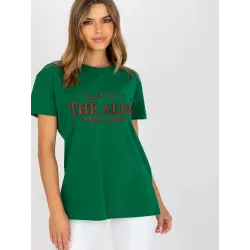 T-shirt model 167173 Fancy