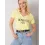 T-shirt model 167354 Fancy