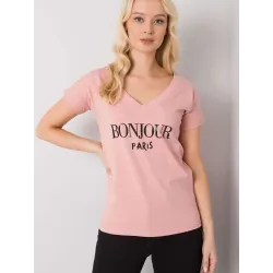 T-shirt model 167355 Fancy