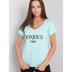 T-shirt model 167357 Fancy