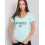 T-shirt model 167357 Fancy