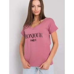 T-shirt model 167359 Fancy