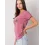 T-shirt model 167359 Fancy