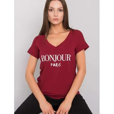 T-shirt model 167360 Fancy