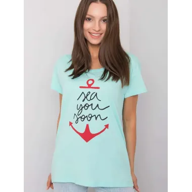 T-shirt model 167754 Fancy