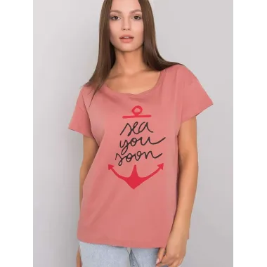 T-shirt model 167755 Fancy