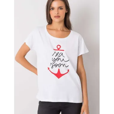 T-shirt model 167756 Fancy