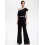 Women trousers model 167810 Figl