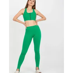 Long leggings model 167900 BFG