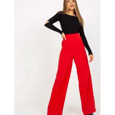 Trousers model 168060 Xsapienza