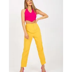 Women trousers model 168066 Xsapienza