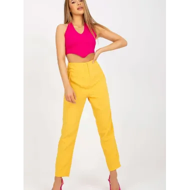 Women trousers model 168066 Xsapienza