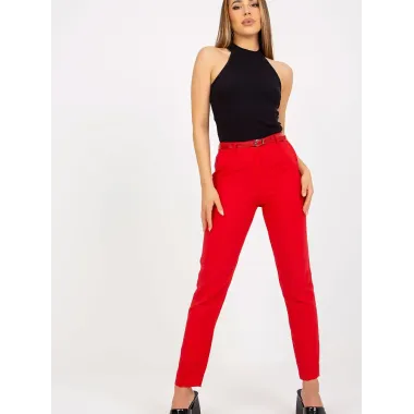 Women trousers model 168068 Xsapienza