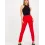 Women trousers model 168068 Xsapienza