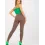 Long leggings model 168093 BFG