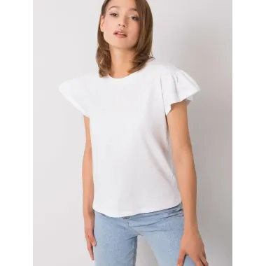 Blouse model 168121 Rue Paris