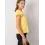 Blouse model 168125 Rue Paris