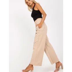 Women trousers model 168260 Fancy