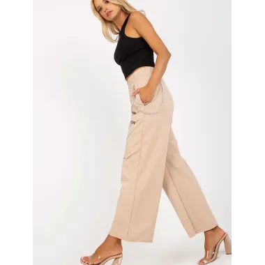 Women trousers model 168260 Fancy