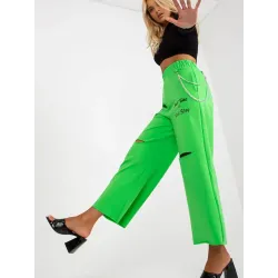 Women trousers model 168263 Fancy