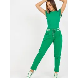 Tracksuit trousers model 168296 Rue Paris