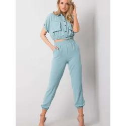 Women trousers model 168898 Rue Paris