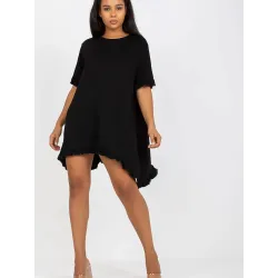 Plus size dress model 169129 Relevance