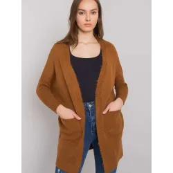 Cardigan model 169489 Rue Paris