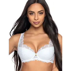 Padded bra model 169776 Mat