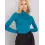 Turtleneck model 169846 Rue Paris