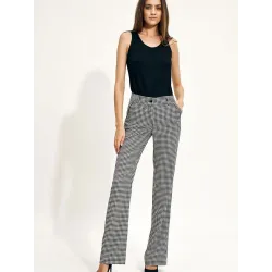 Trousers model 169904 Nife