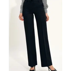 Trousers model 169906 Nife