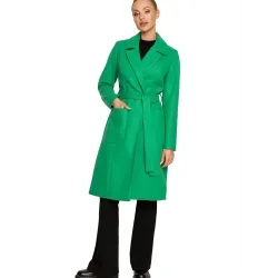 Coat model 169938 Moe