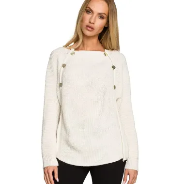 Jumper model 169928 Moe