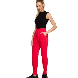 Tracksuit trousers model 169994 Moe