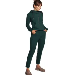 Women trousers model 170185 BeWear