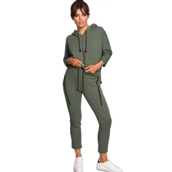 Tracksuit trousers model 170194 BeWear