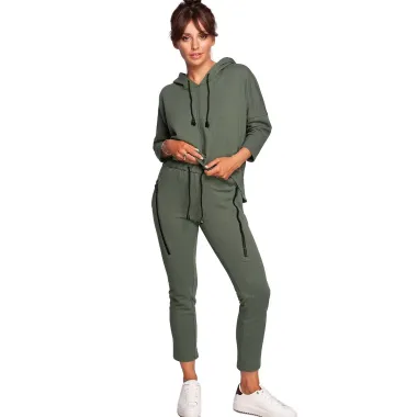 Tracksuit trousers model 170194 BeWear