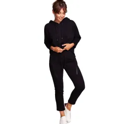 Tracksuit trousers model 170196 BeWear