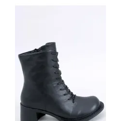 Heel boots model 170308 Inello