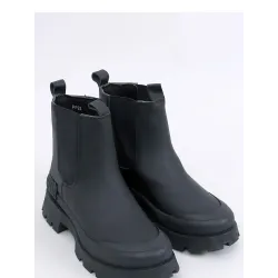 Jodhpur boot model 170324 Inello