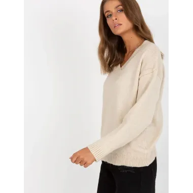 Jumper model 170357 Rue Paris