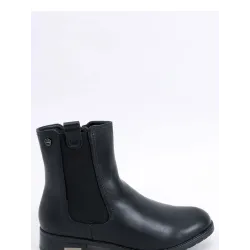 Jodhpur boot model 170451 Inello