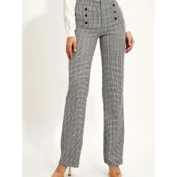 Women trousers model 170476 Nife