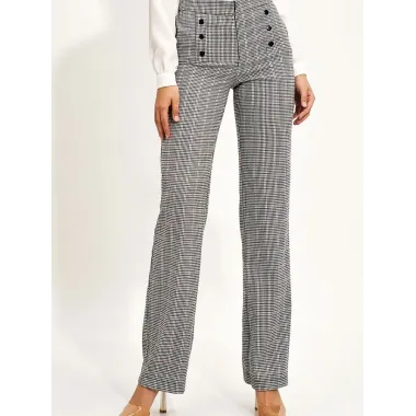 Women trousers model 170476 Nife